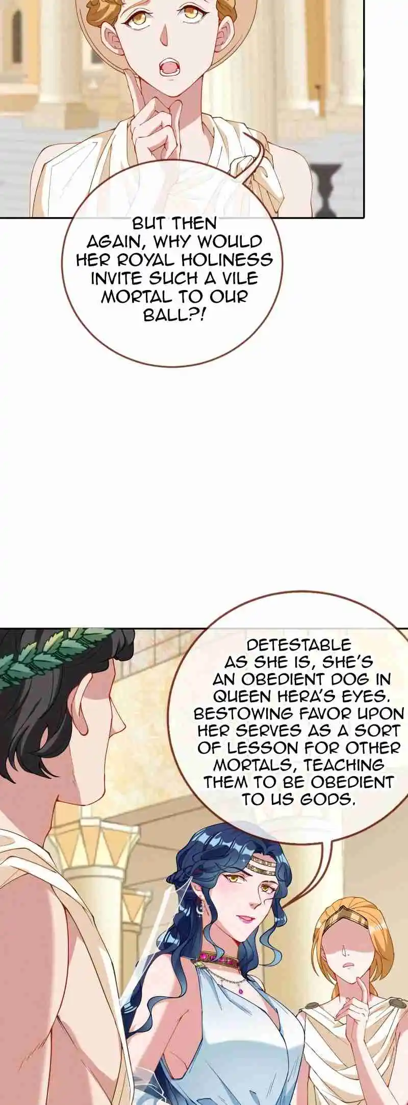 Cheating Men Must Die 445