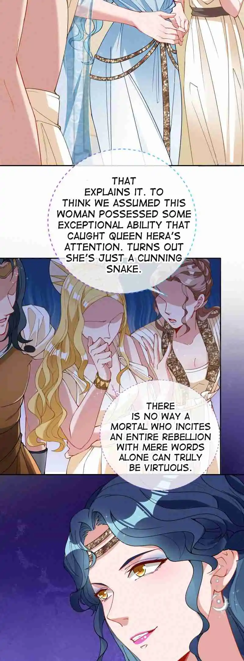 Cheating Men Must Die 445