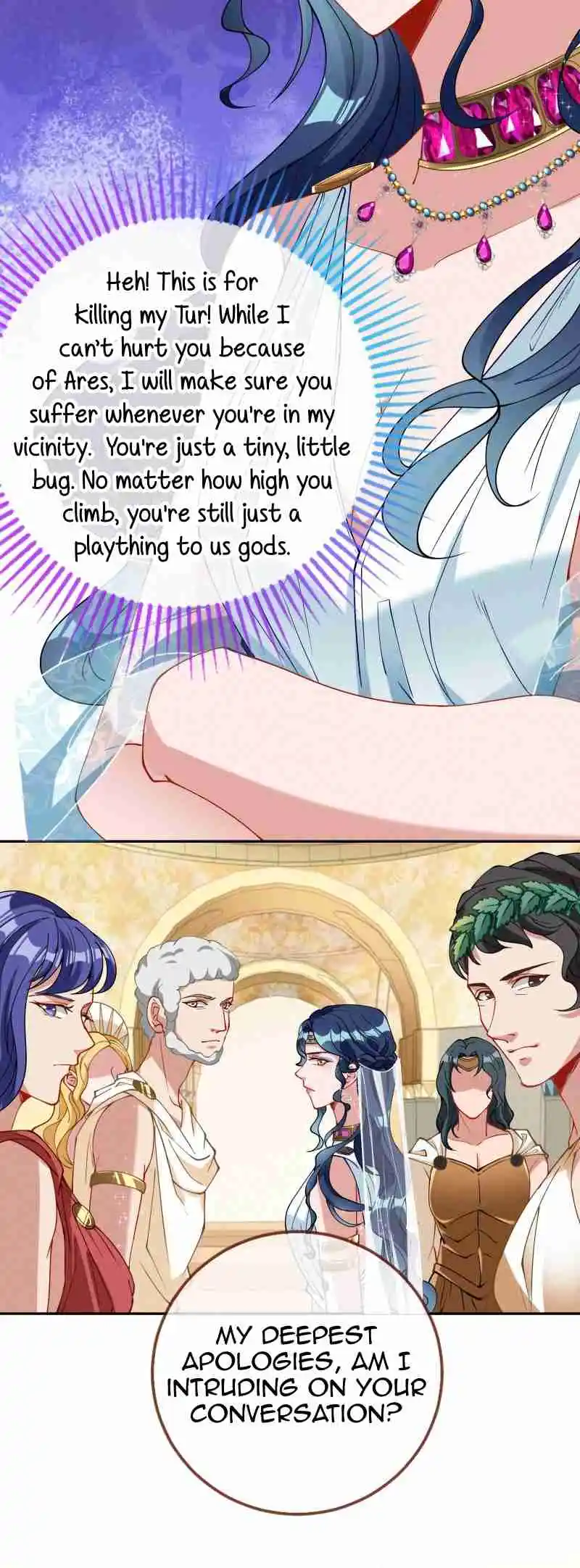 Cheating Men Must Die 445