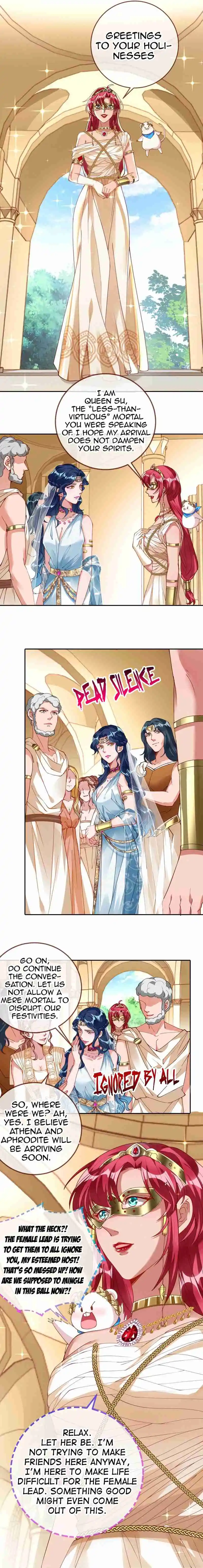 Cheating Men Must Die 445