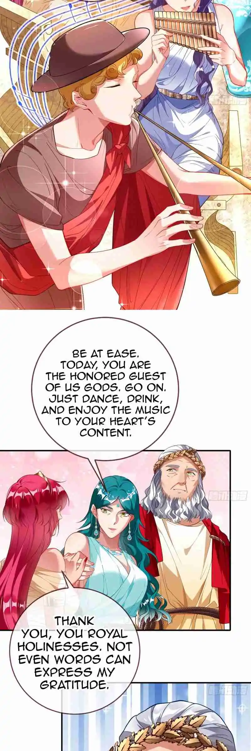 Cheating Men Must Die 446