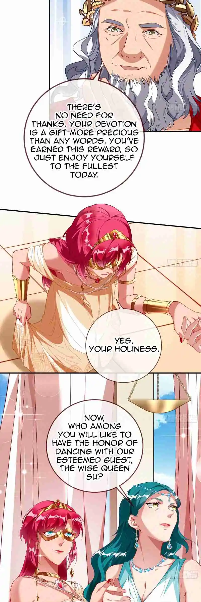 Cheating Men Must Die 446