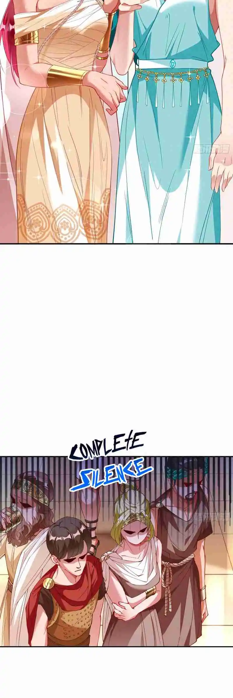 Cheating Men Must Die 446