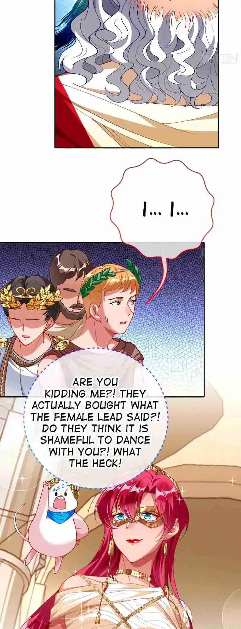 Cheating Men Must Die 446