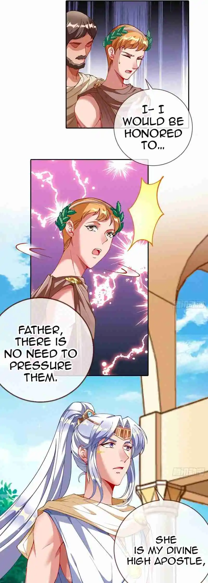 Cheating Men Must Die 446