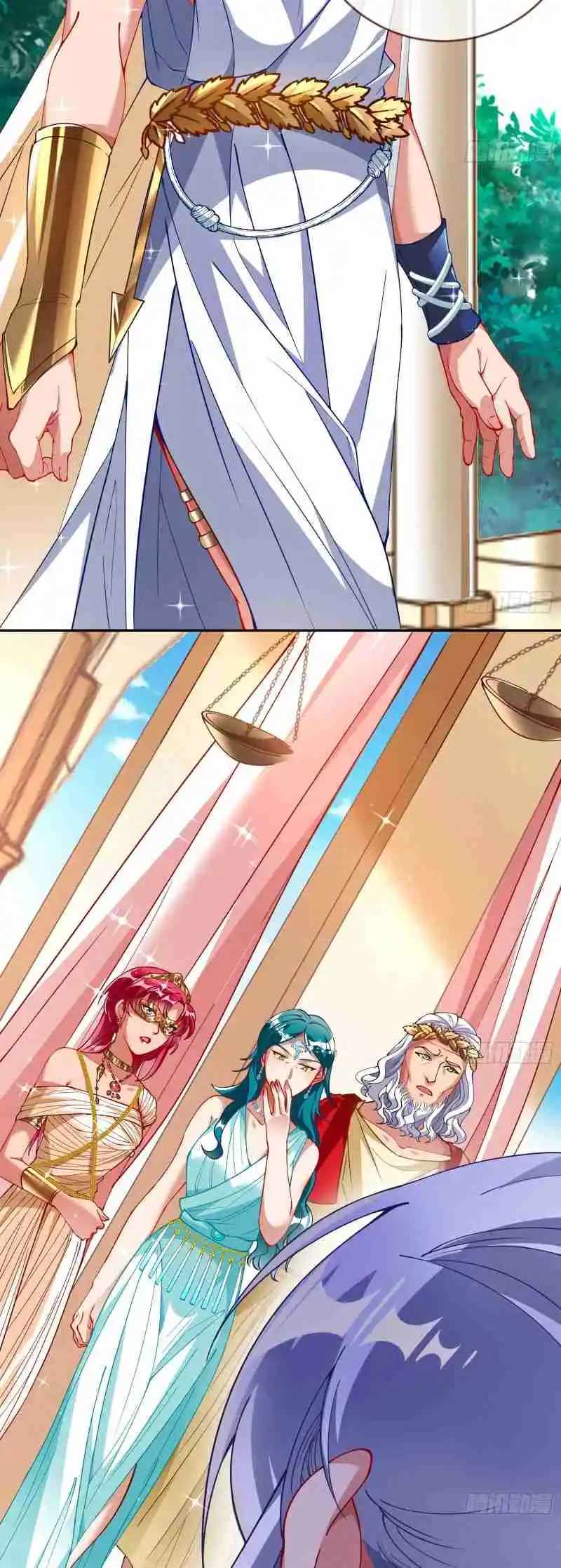 Cheating Men Must Die 446