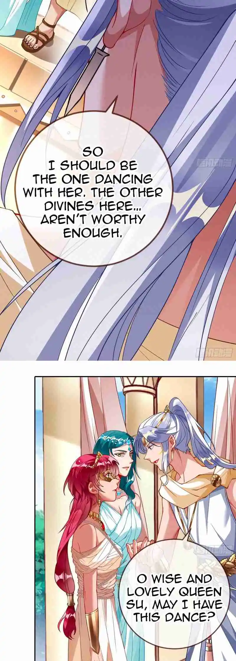 Cheating Men Must Die 446