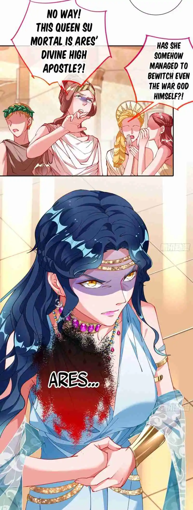 Cheating Men Must Die 446