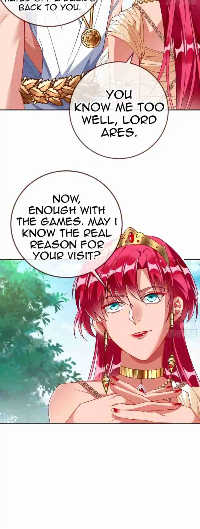 Cheating Men Must Die 446