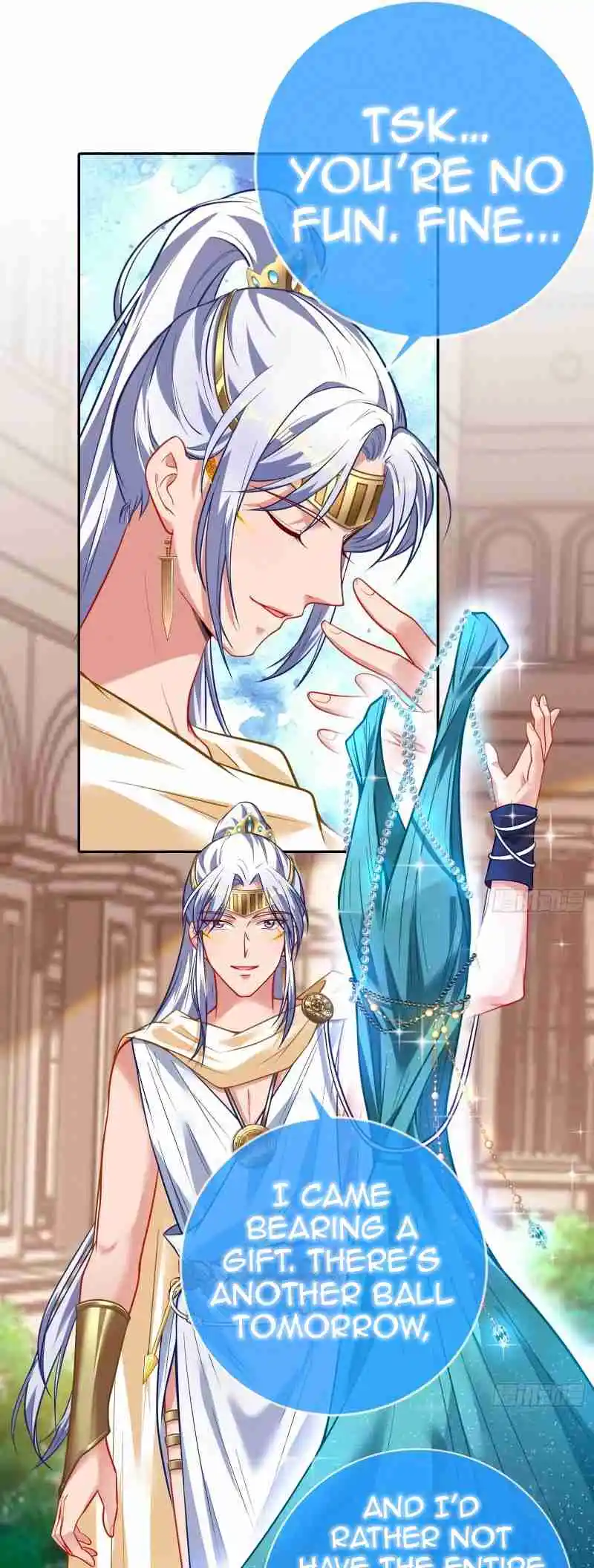 Cheating Men Must Die 446