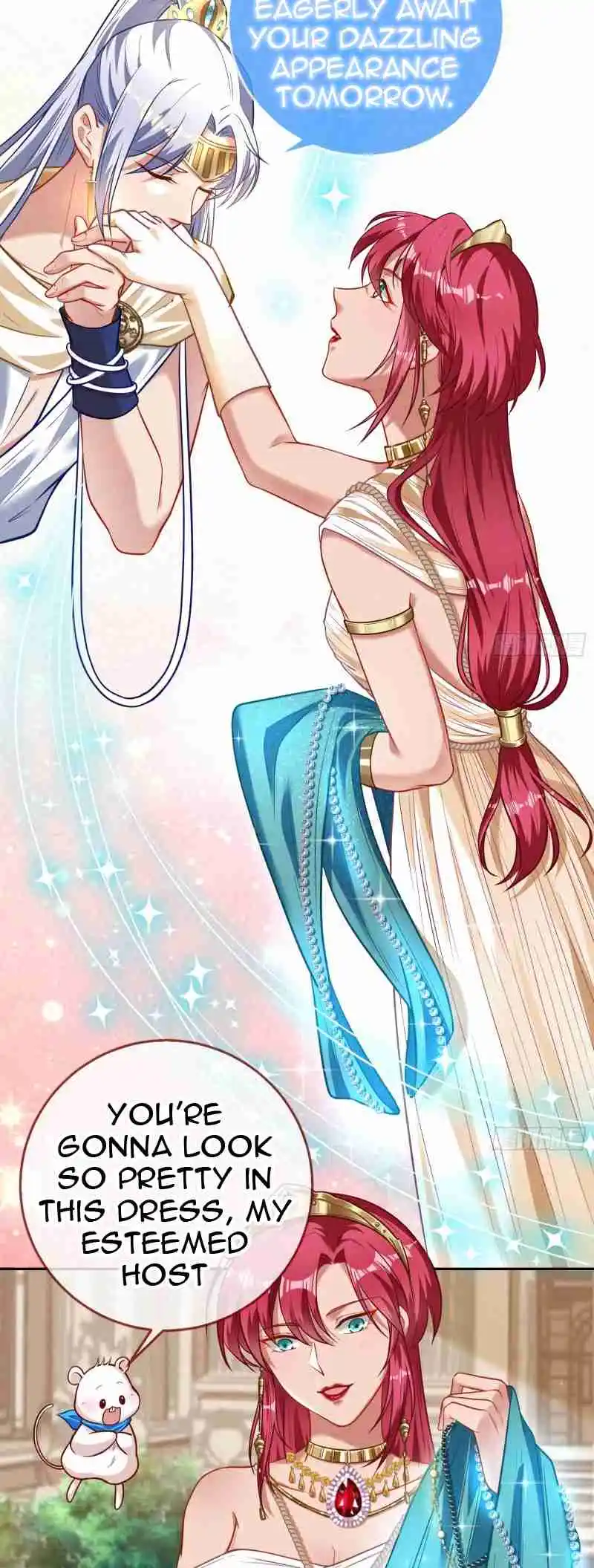 Cheating Men Must Die 446