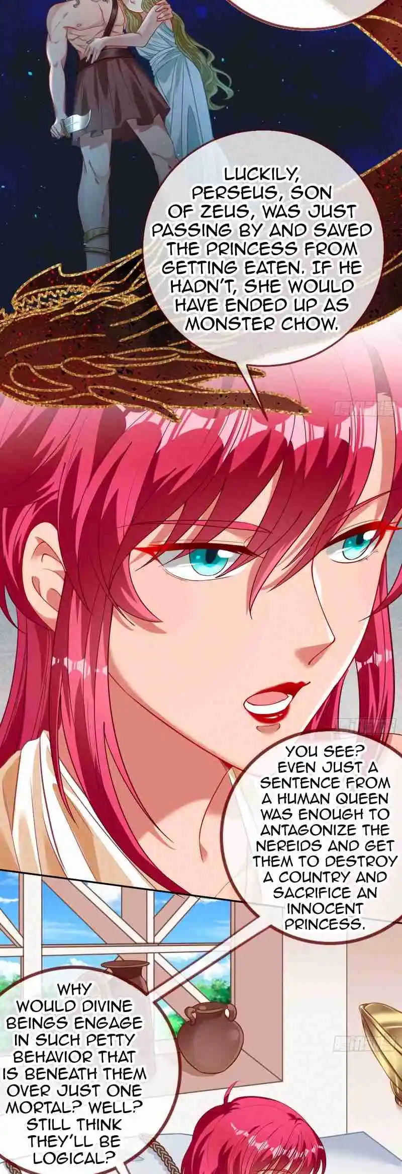 Cheating Men Must Die 447