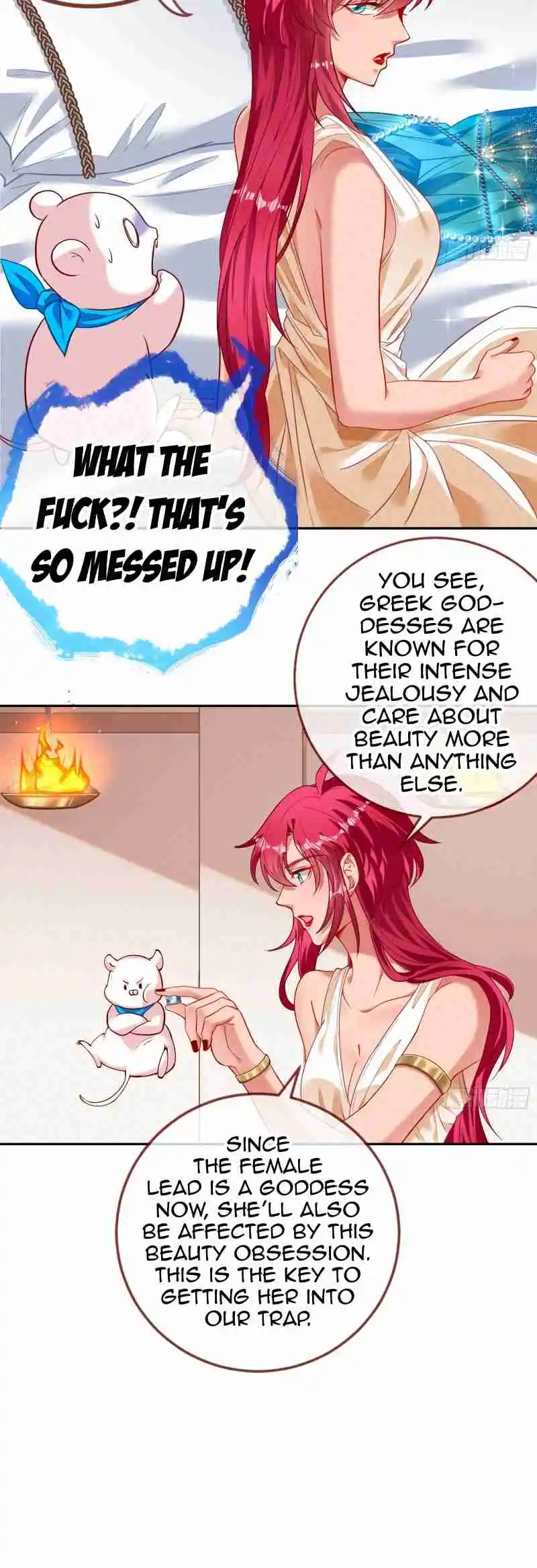 Cheating Men Must Die 447