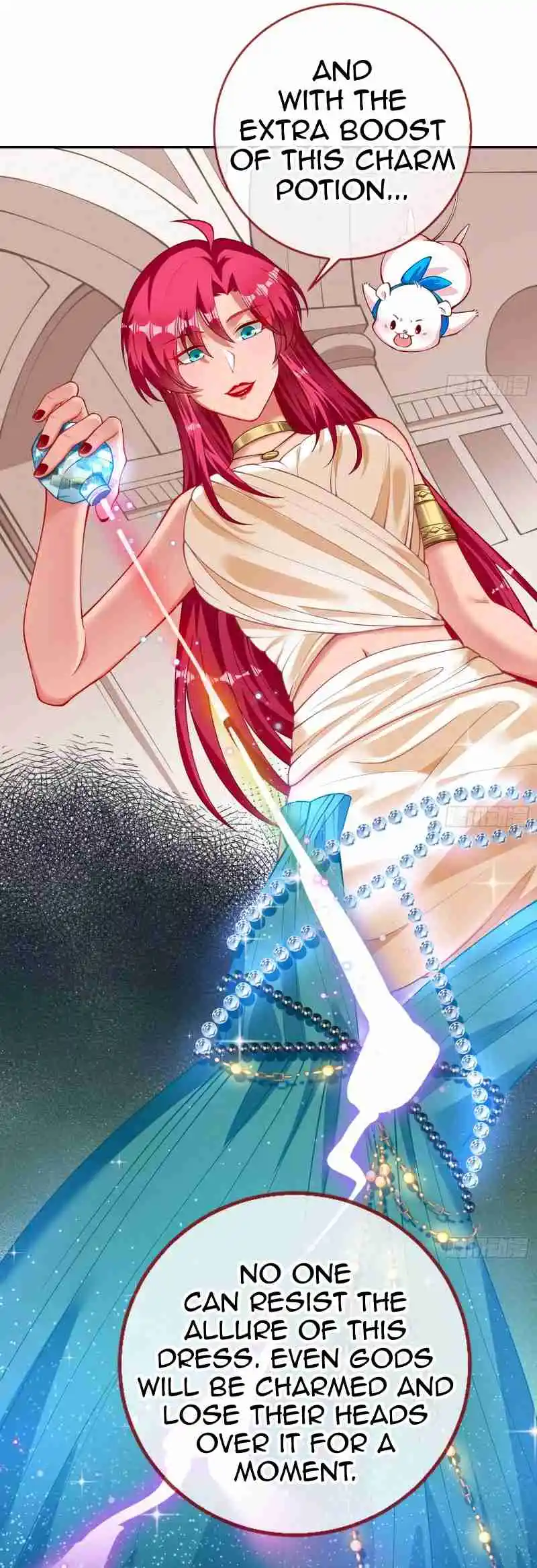 Cheating Men Must Die 447