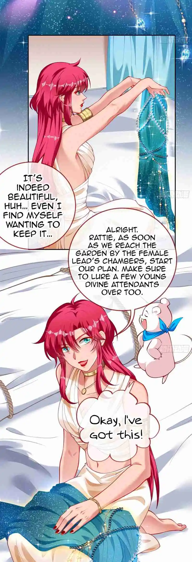 Cheating Men Must Die 447