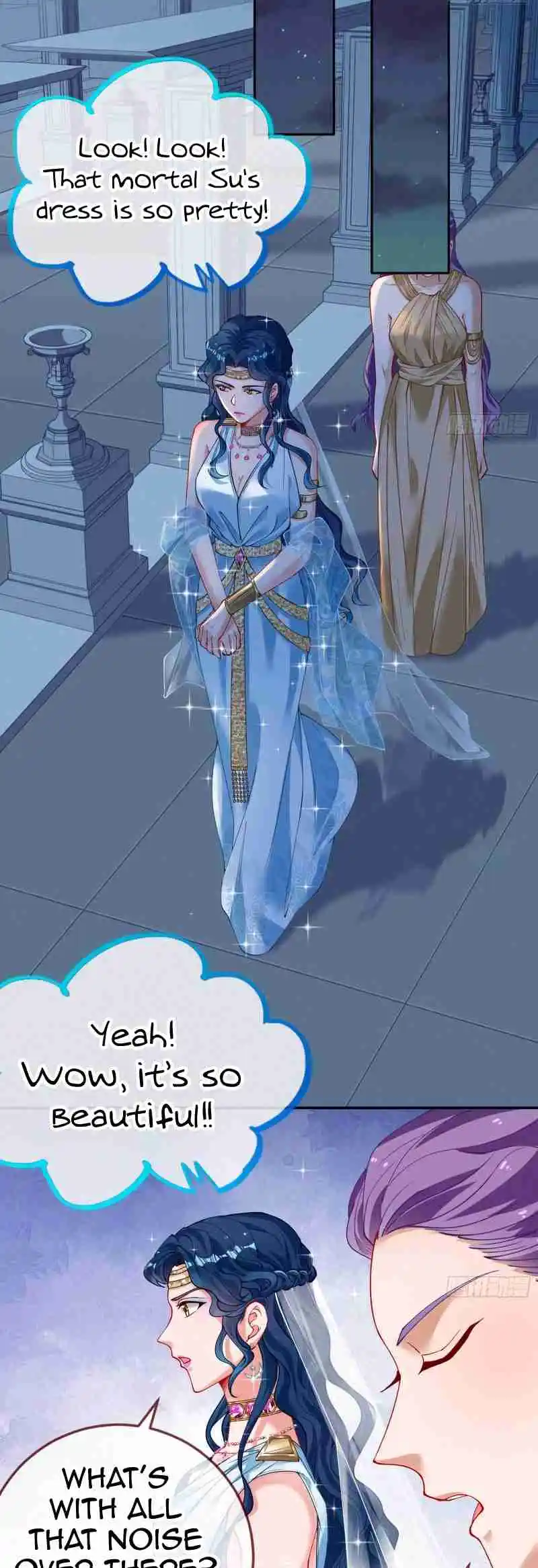 Cheating Men Must Die 447