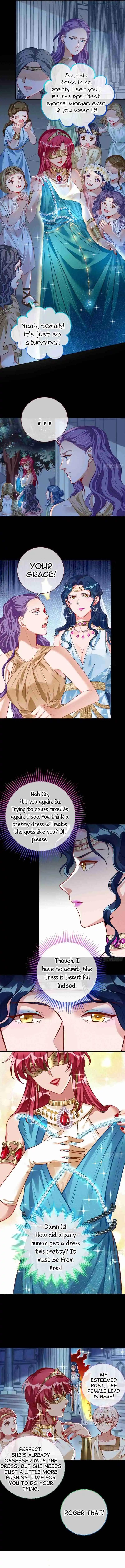 Cheating Men Must Die 447