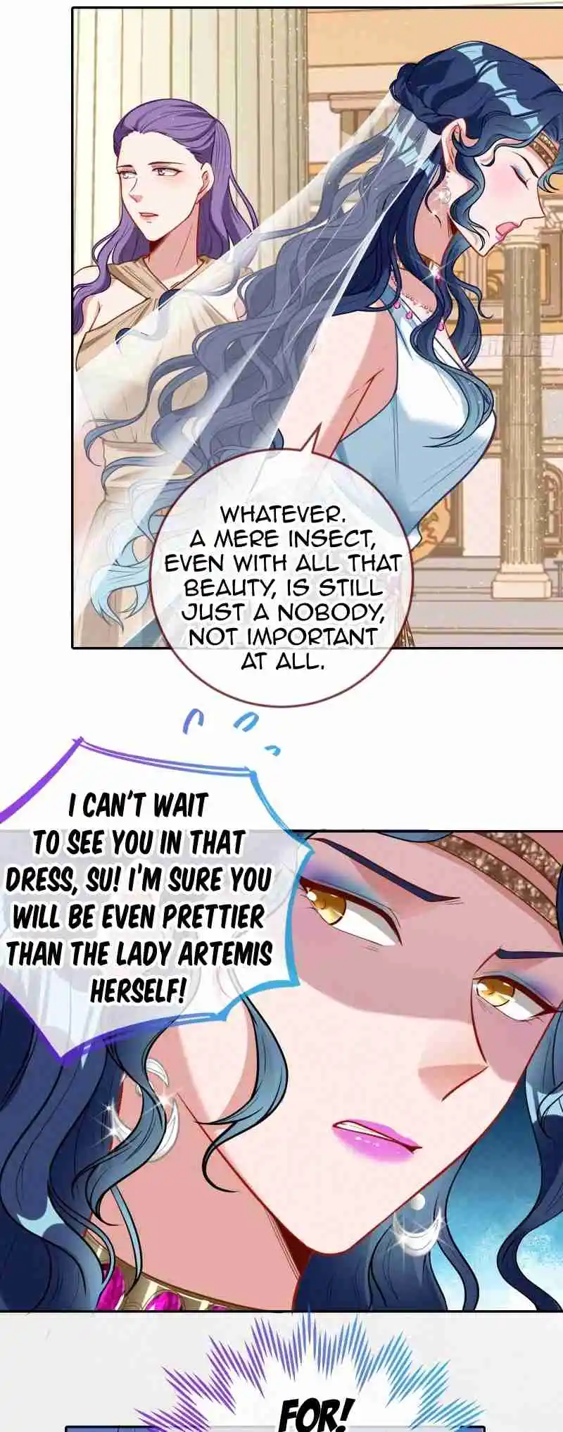 Cheating Men Must Die 447