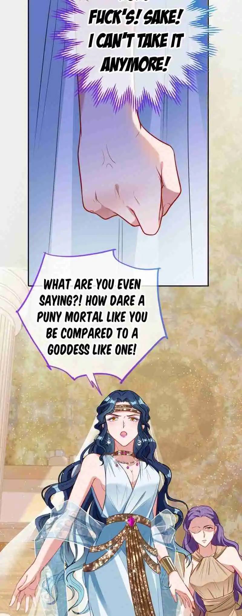 Cheating Men Must Die 447