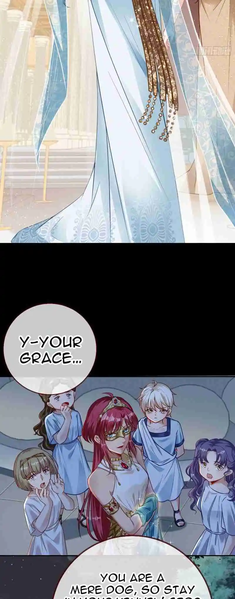 Cheating Men Must Die 447