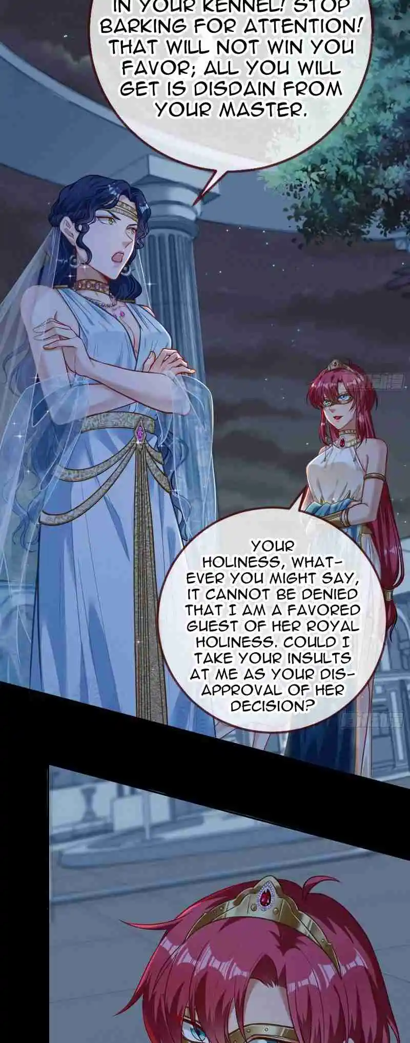 Cheating Men Must Die 447