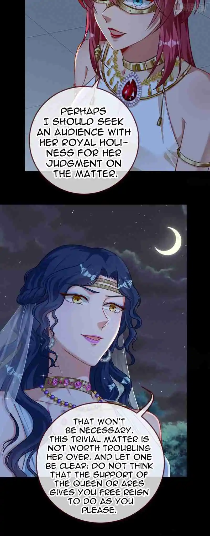 Cheating Men Must Die 447