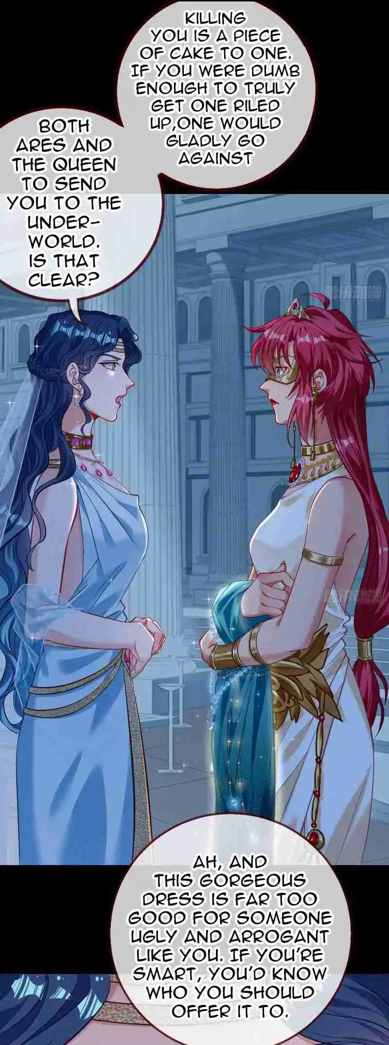 Cheating Men Must Die 447