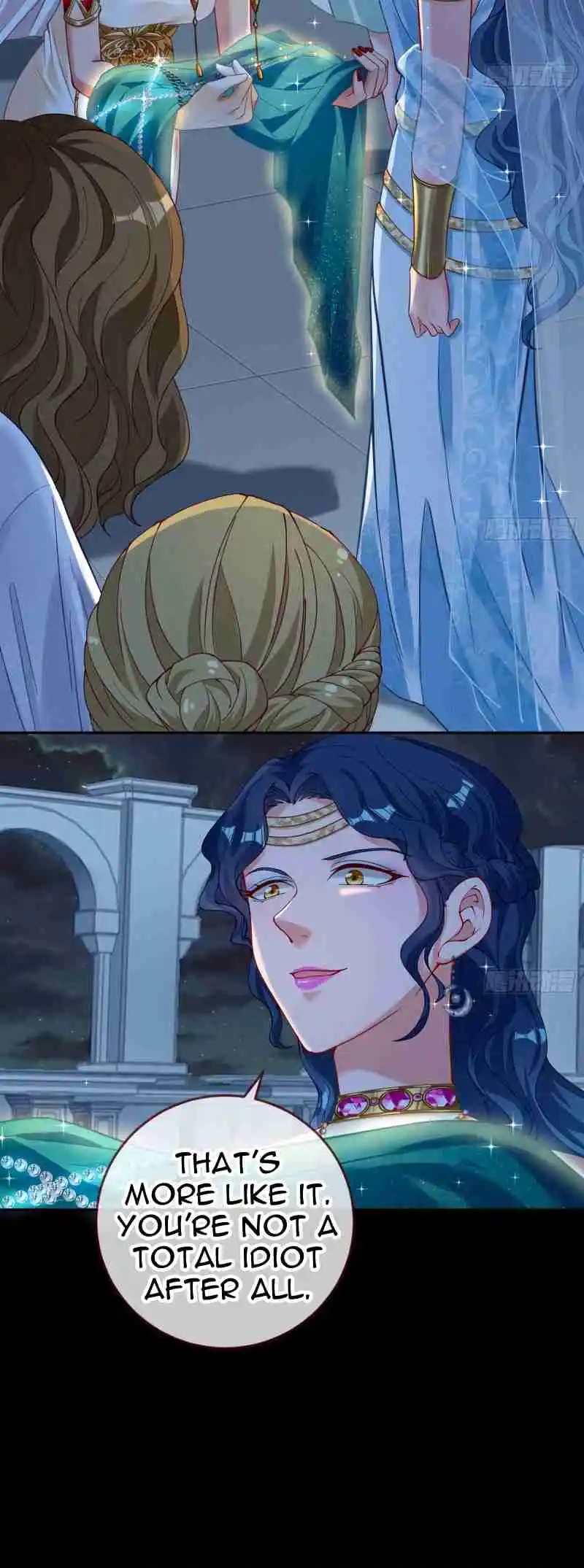 Cheating Men Must Die 447