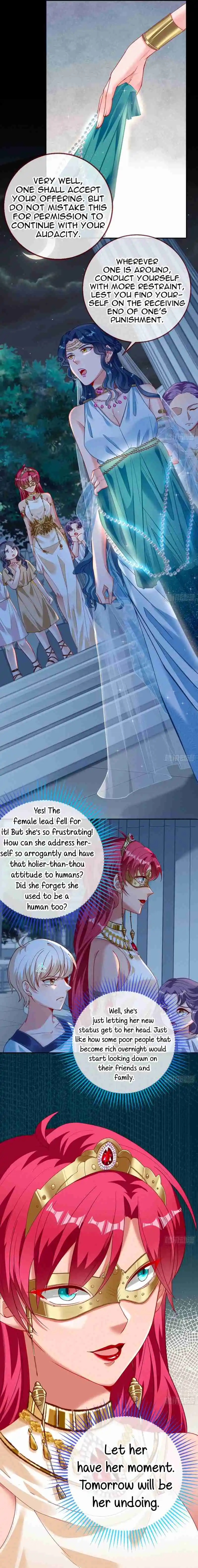 Cheating Men Must Die 447