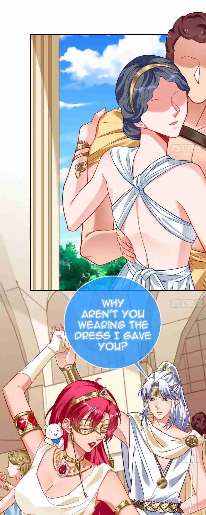 Cheating Men Must Die 448