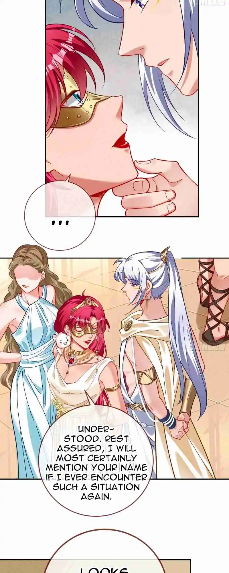 Cheating Men Must Die 448