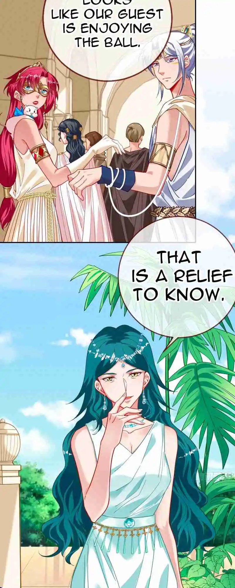 Cheating Men Must Die 448