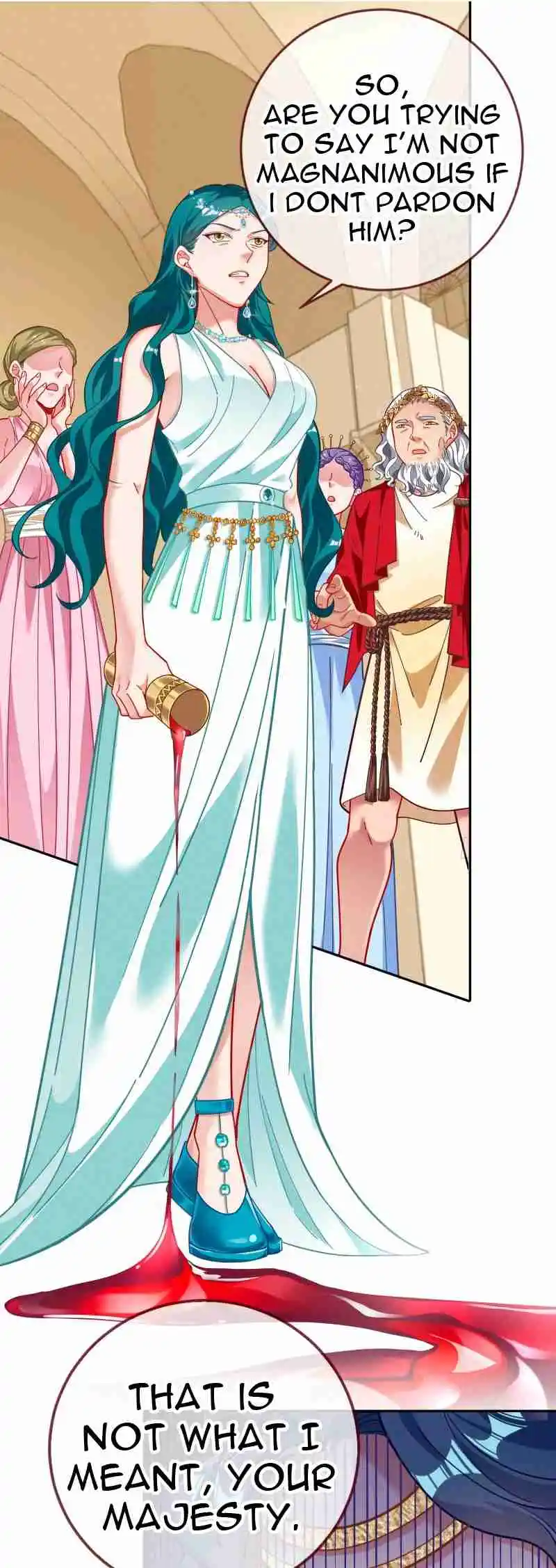 Cheating Men Must Die 448