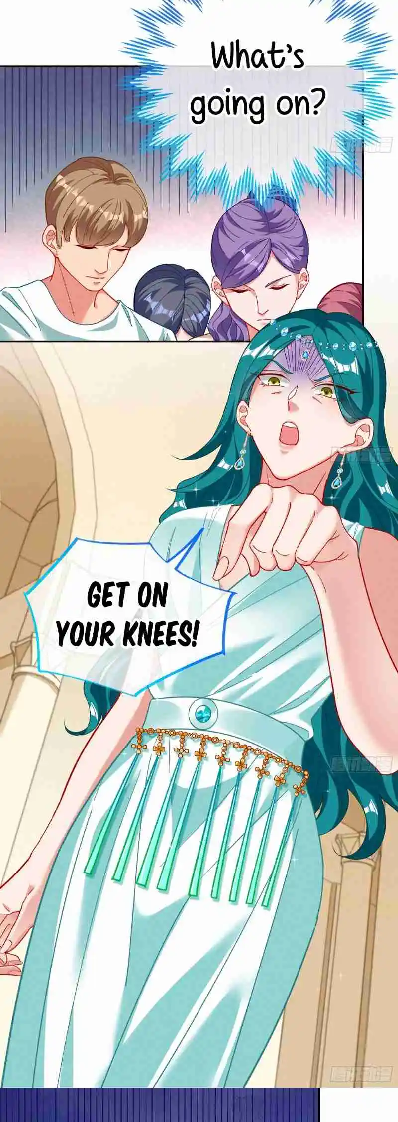 Cheating Men Must Die 448