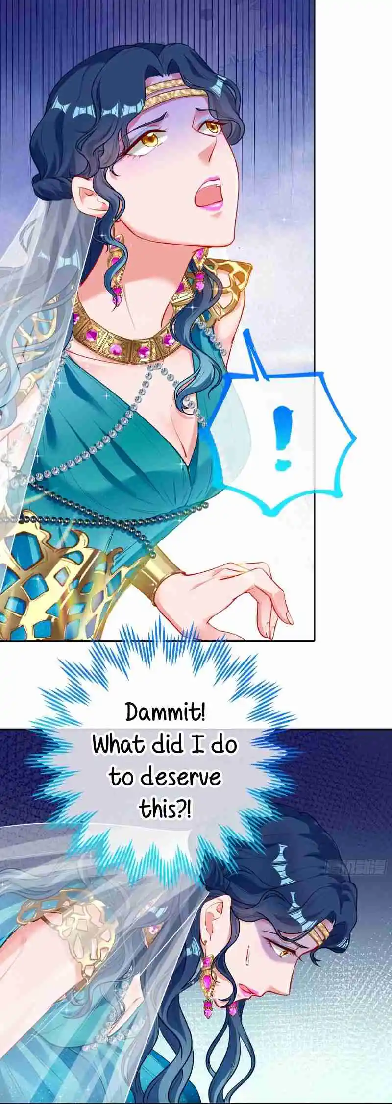 Cheating Men Must Die 448