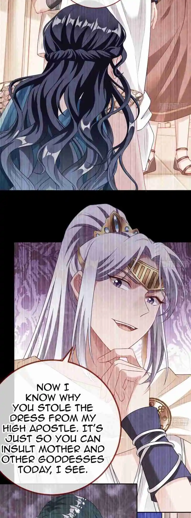 Cheating Men Must Die 449