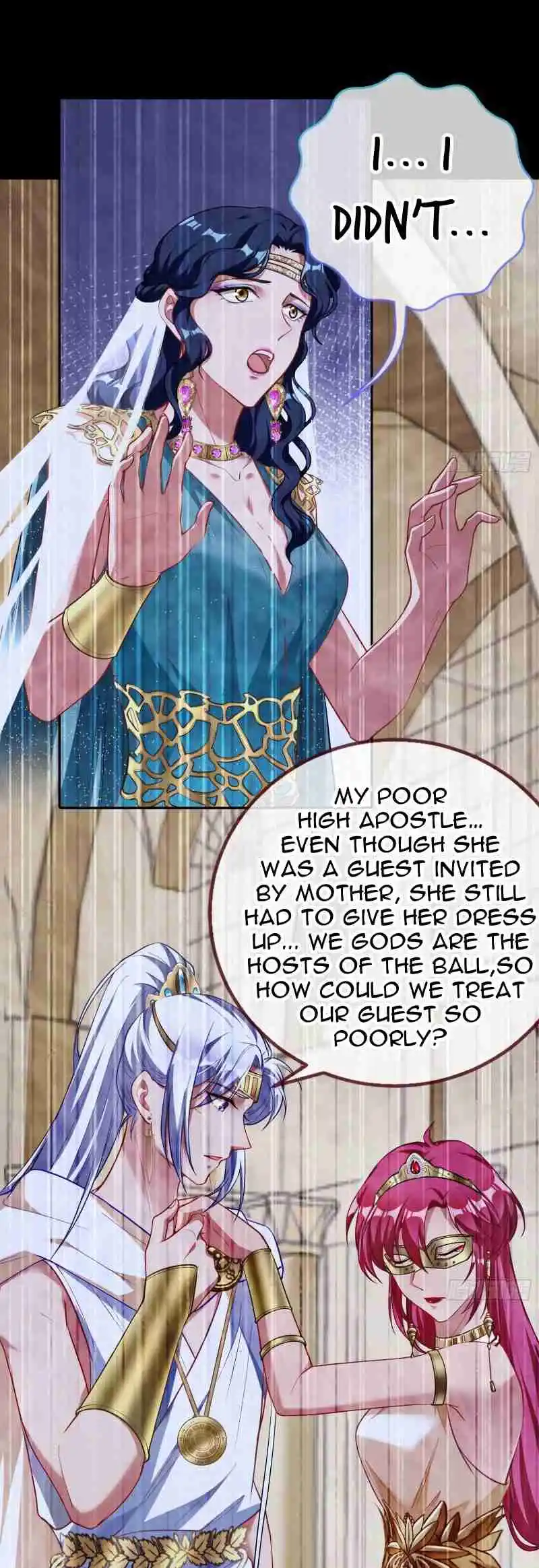 Cheating Men Must Die 449