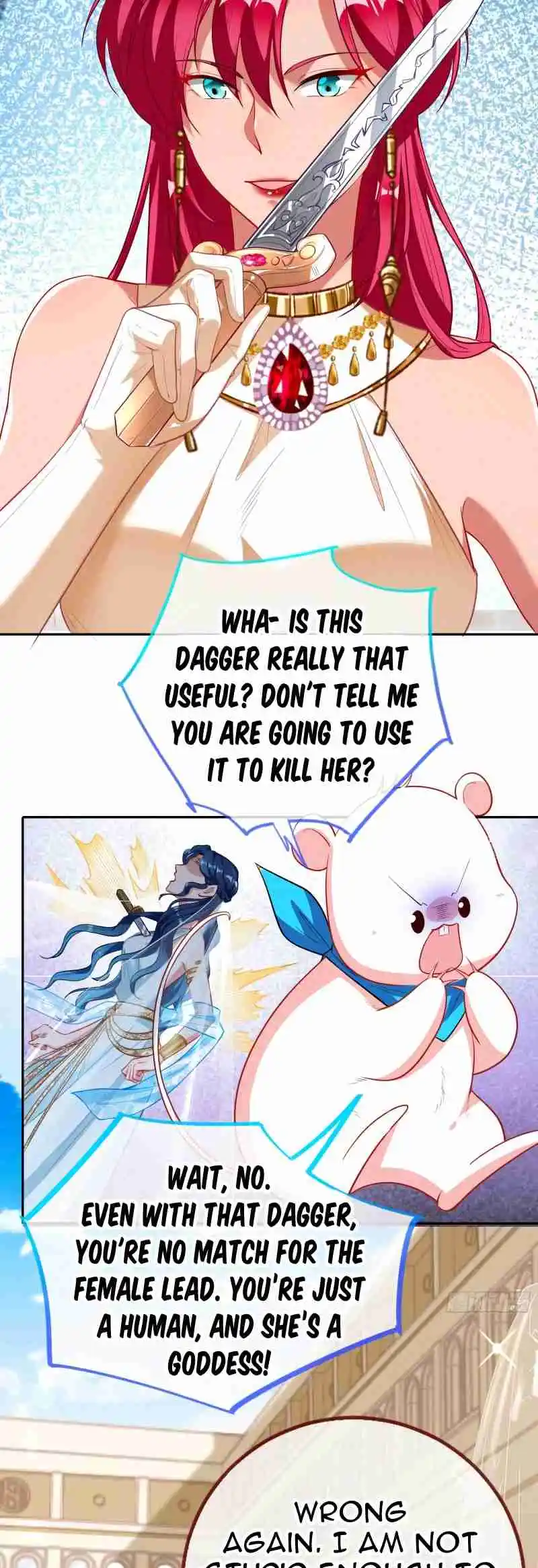 Cheating Men Must Die 449