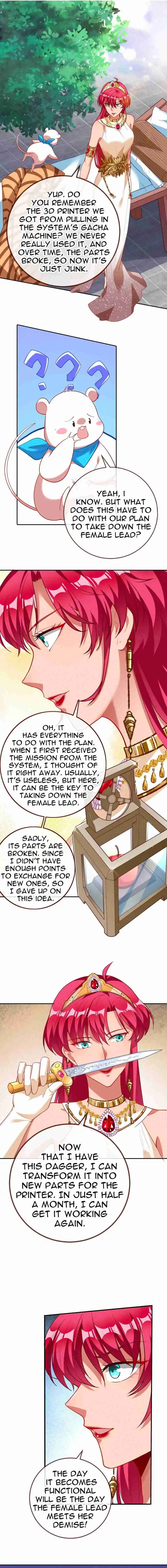 Cheating Men Must Die 449