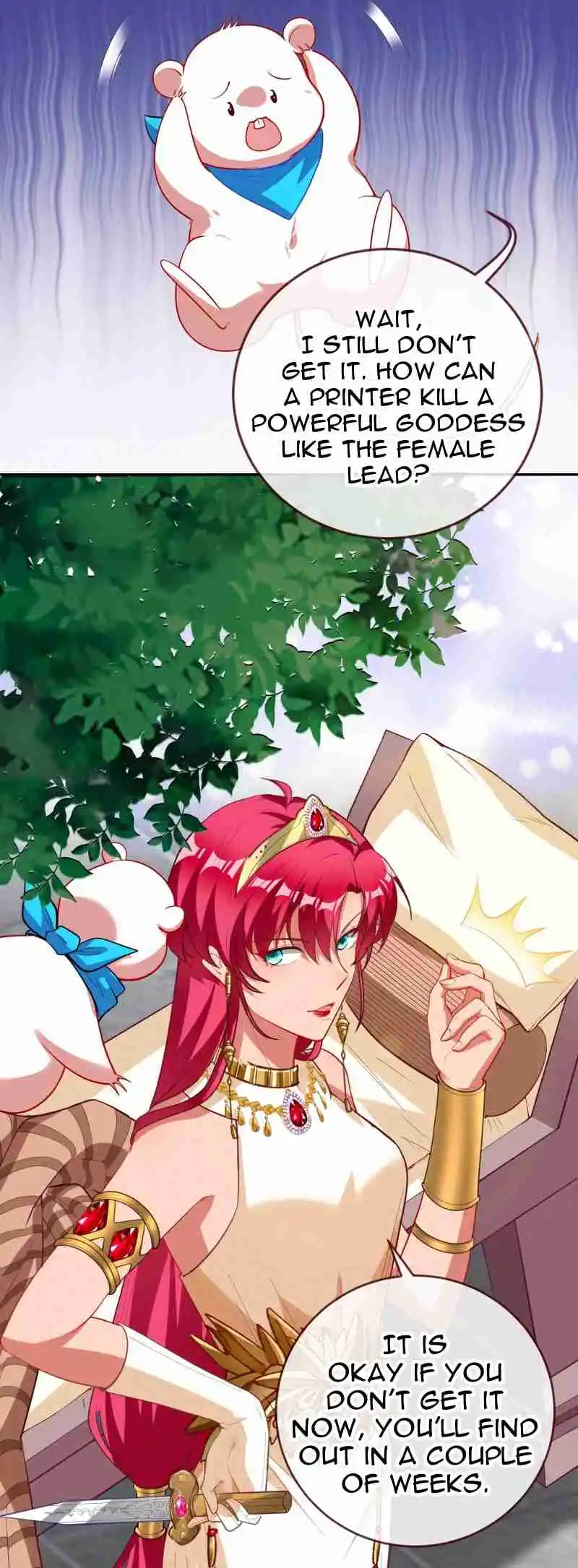 Cheating Men Must Die 449