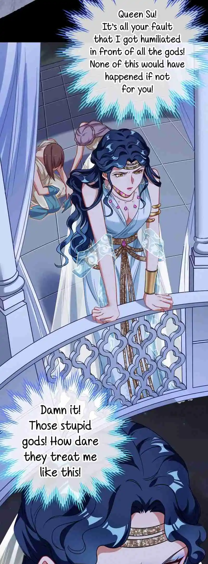 Cheating Men Must Die 449