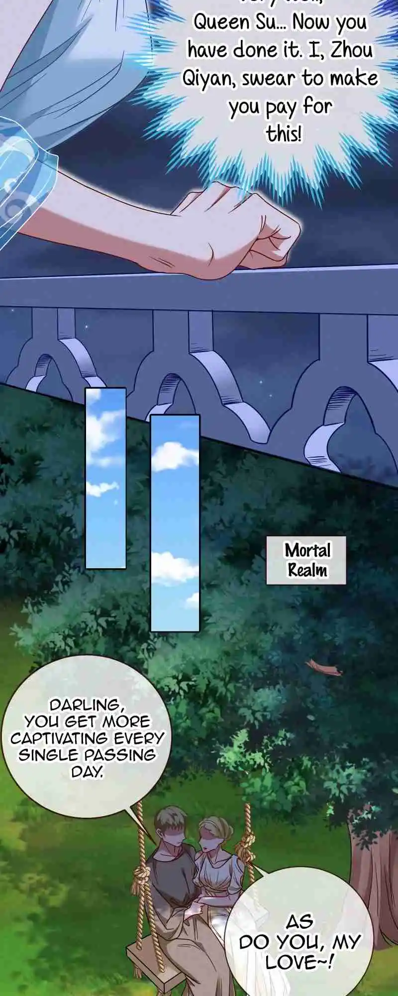 Cheating Men Must Die 449