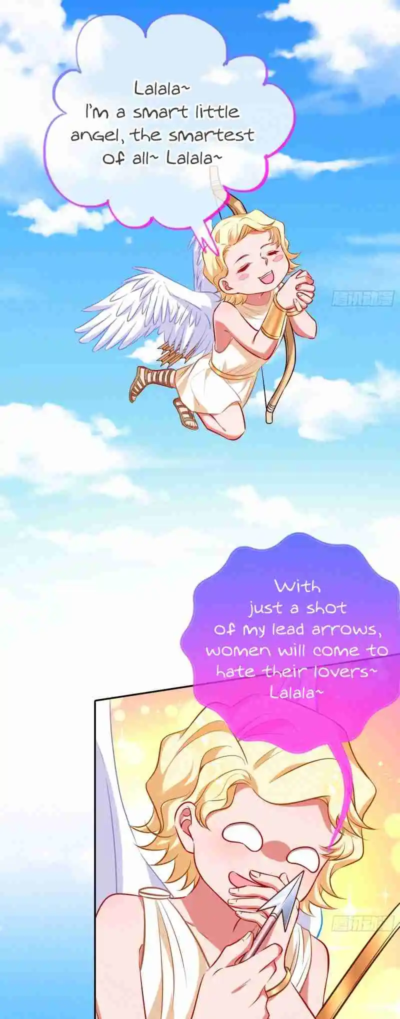 Cheating Men Must Die 450