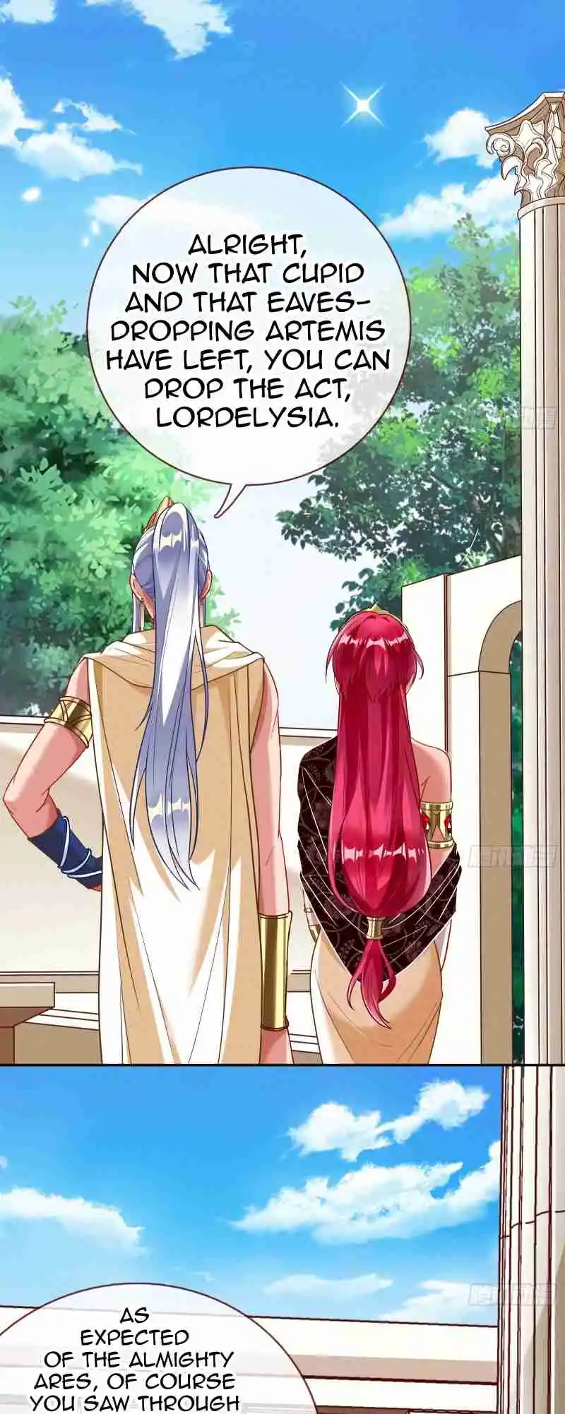 Cheating Men Must Die 451