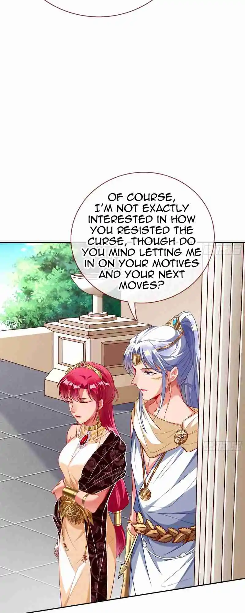 Cheating Men Must Die 451