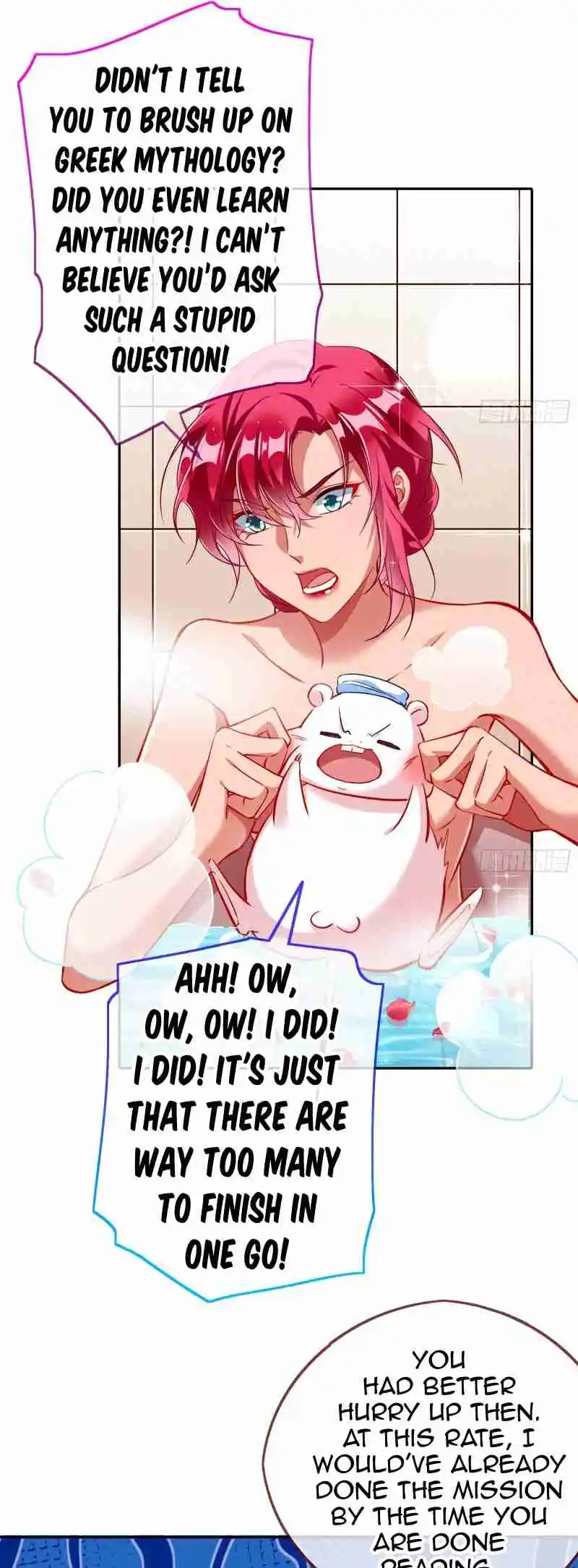 Cheating Men Must Die 451