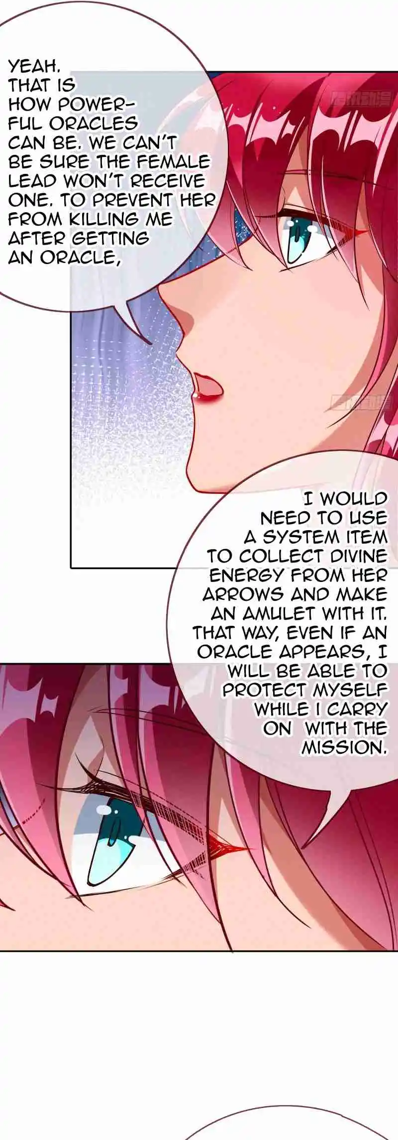 Cheating Men Must Die 451