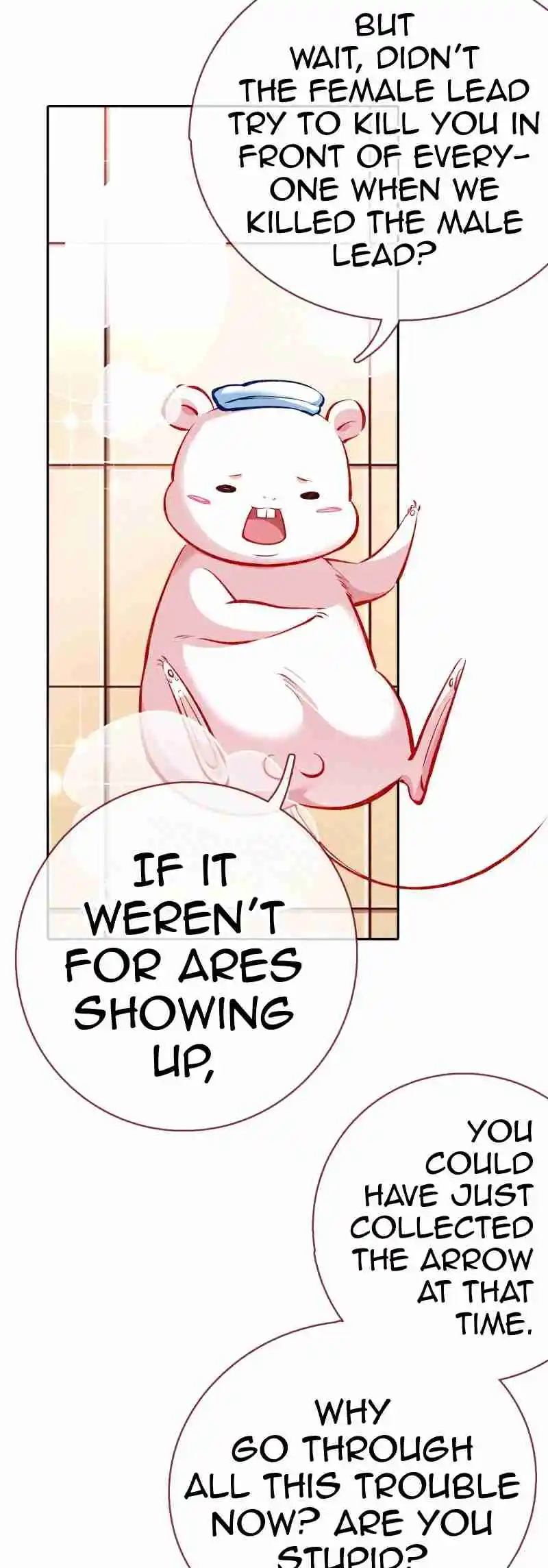 Cheating Men Must Die 451