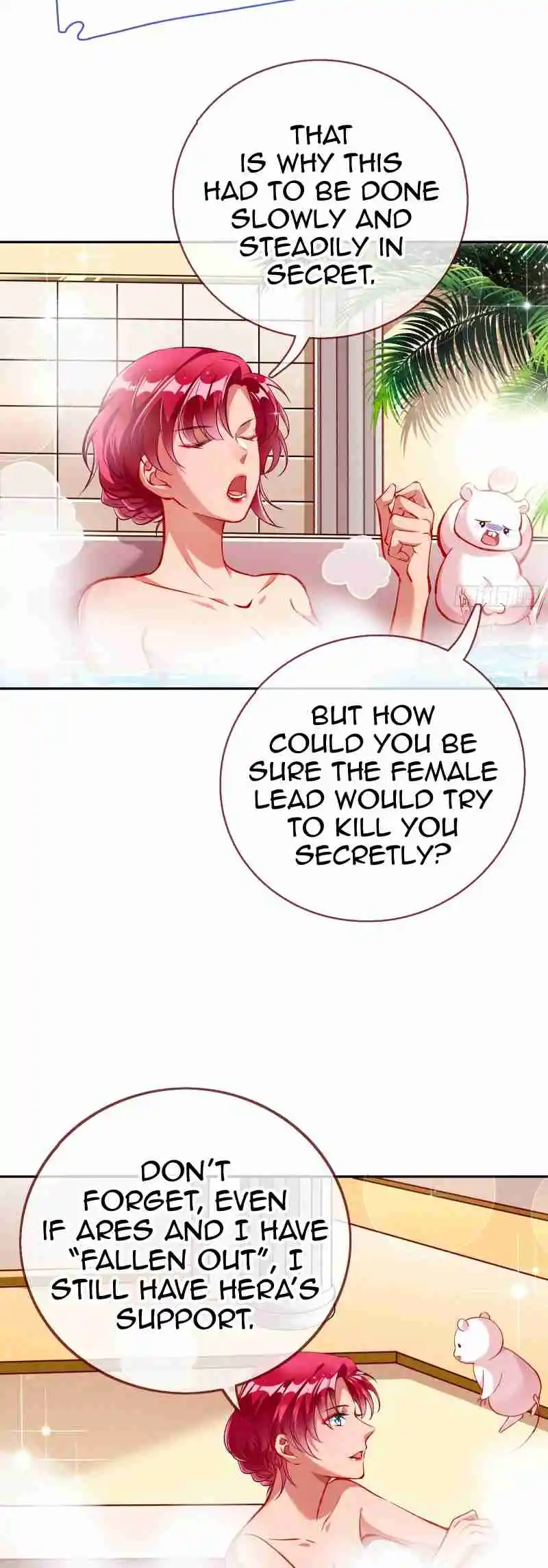 Cheating Men Must Die 451