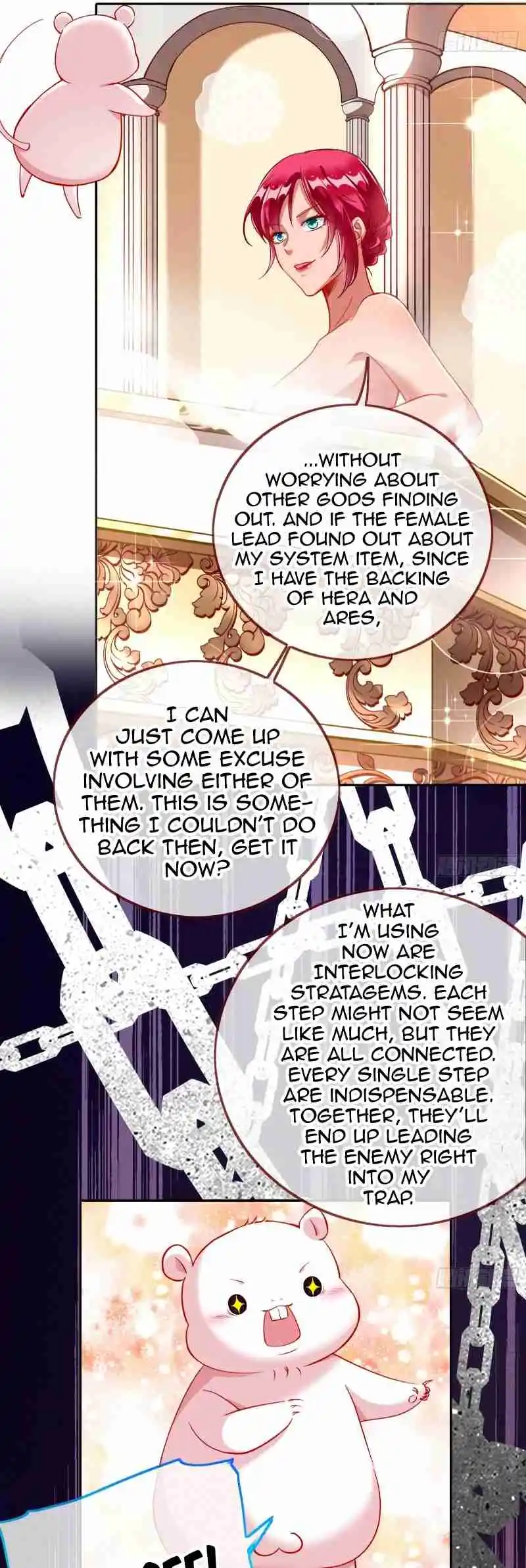 Cheating Men Must Die 451